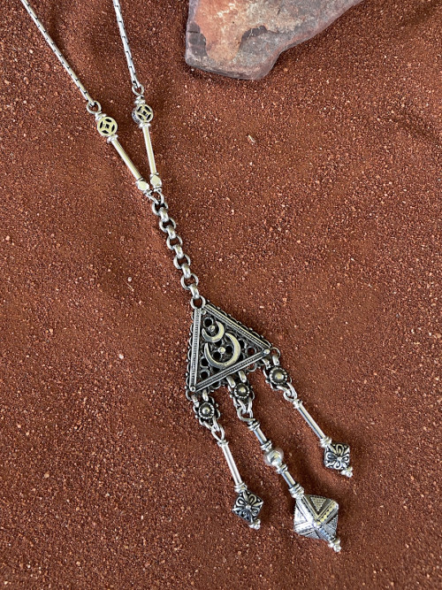 Rajasthani Decorative Pendant