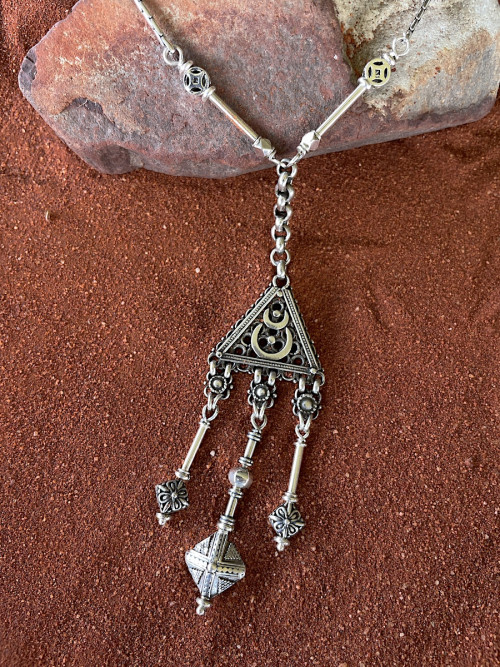 Rajasthani Decorative Pendant