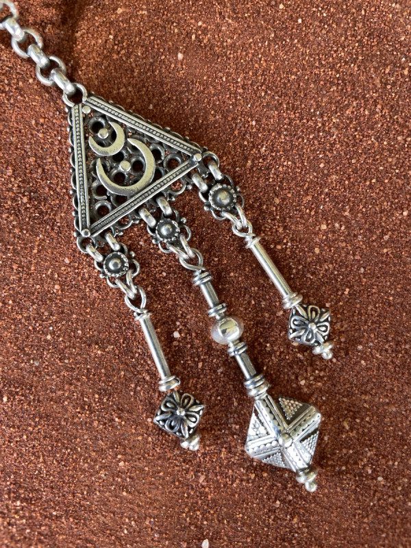 Rajasthani Decorative Pendant