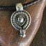 Men's Shiva Lingham Pendant